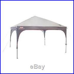 Coleman 12' x 12' Canopy Instant Sun Shelter Tent Sun Shade Awning