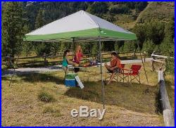 Coleman 12 x 12 Wide Base Instant Canopy New