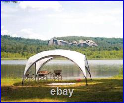 Coleman 12ft x 12 ft Event Shelter Gazebo Dome Canopy