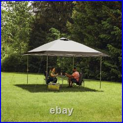 Coleman 13 X 13 Eaved Outdoor Quick Pop Up Shelter