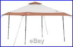 Coleman 13 X 13 Instant Canopy Cover Rain Tent Shelter Party Outdoor Event