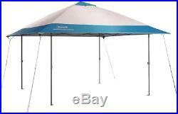 Coleman 13 ft x 13 ft Instant Eaved Shelter Camping Beach Park