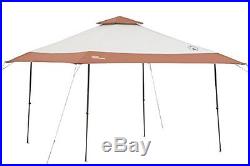 Coleman 13 x 13 Instant Canopy. Camping Hiking