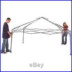 Coleman 13 x 13 Instant Canopy. Camping Hiking