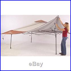 Coleman 13 x 13 Instant Canopy. Camping Hiking