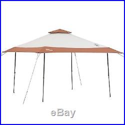 Coleman 13 x 13 Instant Eaved Shelter Brand New
