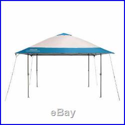 Coleman 13' x 13' Instant Eaved Shelter Free Shipping