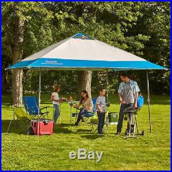 Coleman 13' x 13' Instant Eaved Shelter NO TAX NEW