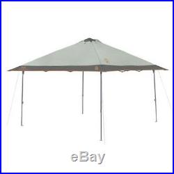 Coleman 13' x 13' Instant Eaved Shelter, Picnics, Parties, Camping