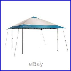 Coleman 13' x 13' Instant Eaved Shelter tent camping @Fast Ship@