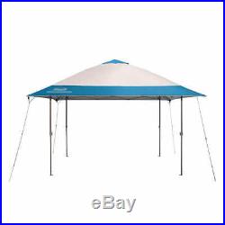 Coleman 13' x 13' Instant Eaved Shelter with Carry Bag 169 sq. Ft. Of Shade