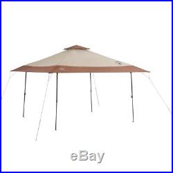 Coleman 13' x 13' Instant Eaved Sport Shelter NO TAX NEW