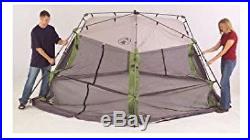 Coleman 15 X 13 Instant Screened Canopy