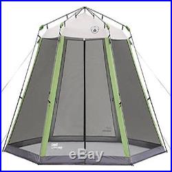 Coleman 15 x 13 Instant Screened Canopy