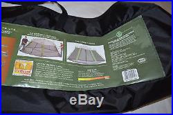 Coleman 15 x 13 Instant Screened Shelter