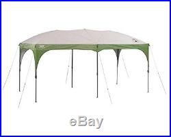 Coleman 16 x 8 Instant Canopy