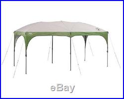 Coleman 16 x 8 Instant Canopy. Camping Outdoor Hiking