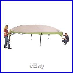 Coleman 16 x 8 Instant Sun Shelter