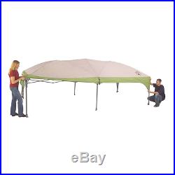 Coleman 16 x 8 Instant Sun Shelter