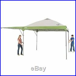 Coleman 2000010008 10 x 10 ft. Swingwall Instant Canopy