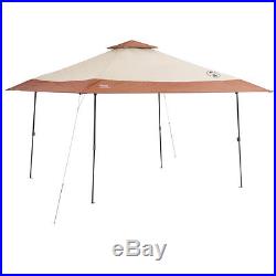 Coleman 2000023972 13 x 13-Foot Portable Back Home Instant Eaved Shelter Canopy