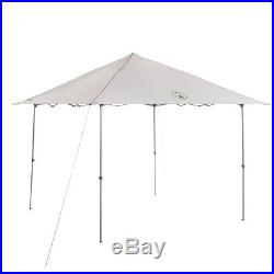 Coleman 2000029928 10 x 10-Foot Light and Fast Instant Sun Shelter Canopy
