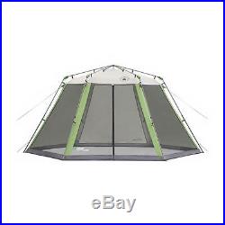 Coleman 2000036710 15X13' Instant Compact Screen Shelter