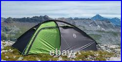 Coleman 3 Person Tent Maluti Blackout Camping Outdoors Hiking Fishing