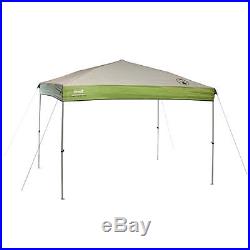 Coleman 9' x 7' Instant Shelter Canopy