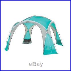 Coleman Blue Mountain View Screendome Shelter Canopy