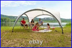 Coleman Camping Shelter 12 x 12 Outdoor Living Space Garden Event Large