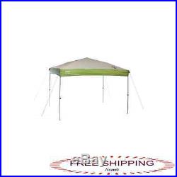 Coleman Canopy 9 X 7 Instant Shelter Pop Up Party BBQ Yard Beach Sun Protection