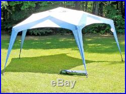 Coleman Geosport Shade Tent Canopy 15'x15'x 95