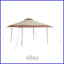 Coleman Instant Beach Canopy, 13 x 13 Feet, 2-Way Roof Vents Lightweight