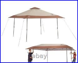 Coleman Instant Beach Canopy, 13 x 13 ft, Brand NEw and Free Ship