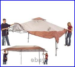 Coleman Instant Beach Canopy, 13 x 13 ft, Brand NEw and Free Ship