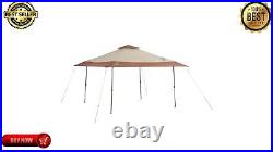 Coleman Instant Beach Canopy, 13 x 13 ft, New, Free Shipping, Perfect for camping