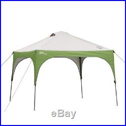 Coleman Instant Canopy 10 X 10-Feet Sun Protect New