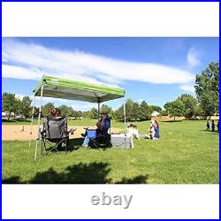 Coleman Instant Canopy 10 x 10 Feet