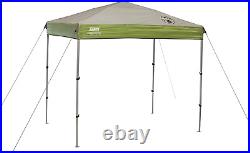 Coleman Instant Canopy 10 x 10 Feet, white