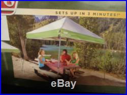 Coleman Instant Canopy 2000004416