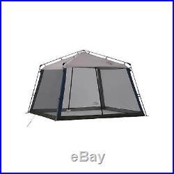 Coleman Instant Screened Canopy 11'x11