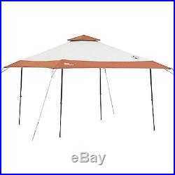 Coleman Instant Shelter Outdoor Camping New Portable Tent Beach Canopy Umbrella