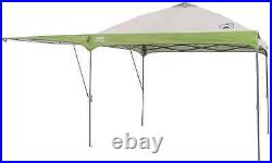 Coleman Instant Straight Leg Canopy Shelter