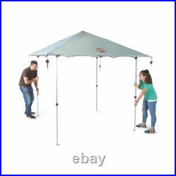 Coleman Light and Fast 10 x 10 Instant Pop Up Sun Shelter/Shade/Canopy