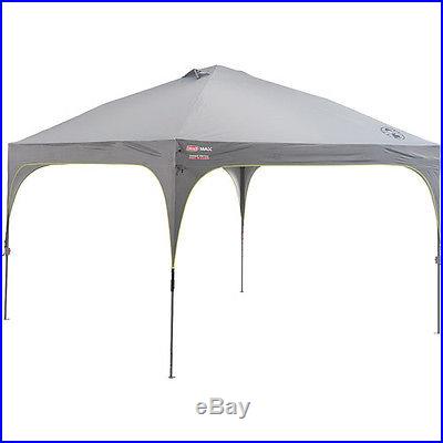Coleman MAX 12ftx12ft Straight Instant Canopy and Carry Bag
