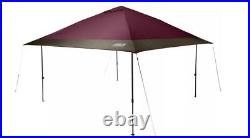 Coleman OASIS 10 x 10 Pop-Up Canopy new new new - freesip