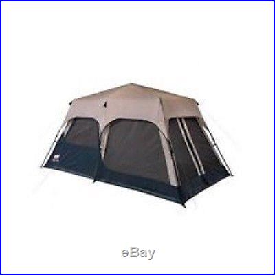 Coleman RAINFLY for 8 Person Instant Family Tent Outdoor Camping Quick Easy NEW