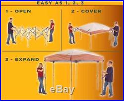 Coleman Screen House Shelter Camping Canopy Tent Camping Outdoor Withcarry Bag