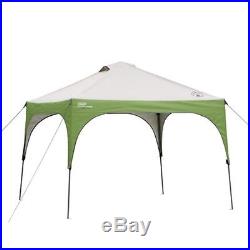 Coleman Shelter 10X10 Straight Leg Square Canopy 2000023970